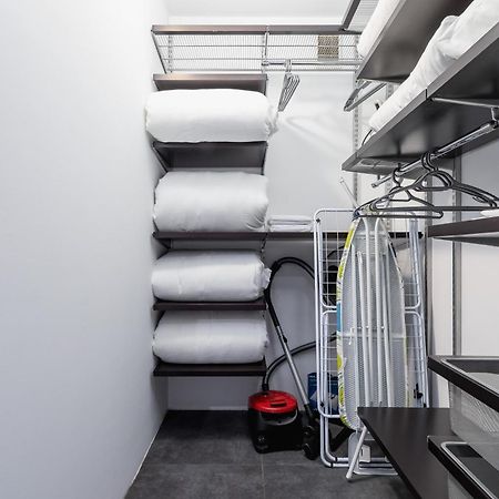 Dzielnica XIII Podgorze Krakow By Noclegi Renters المظهر الخارجي الصورة