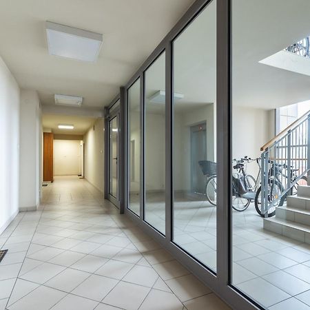 Dzielnica XIII Podgorze Krakow By Noclegi Renters المظهر الخارجي الصورة