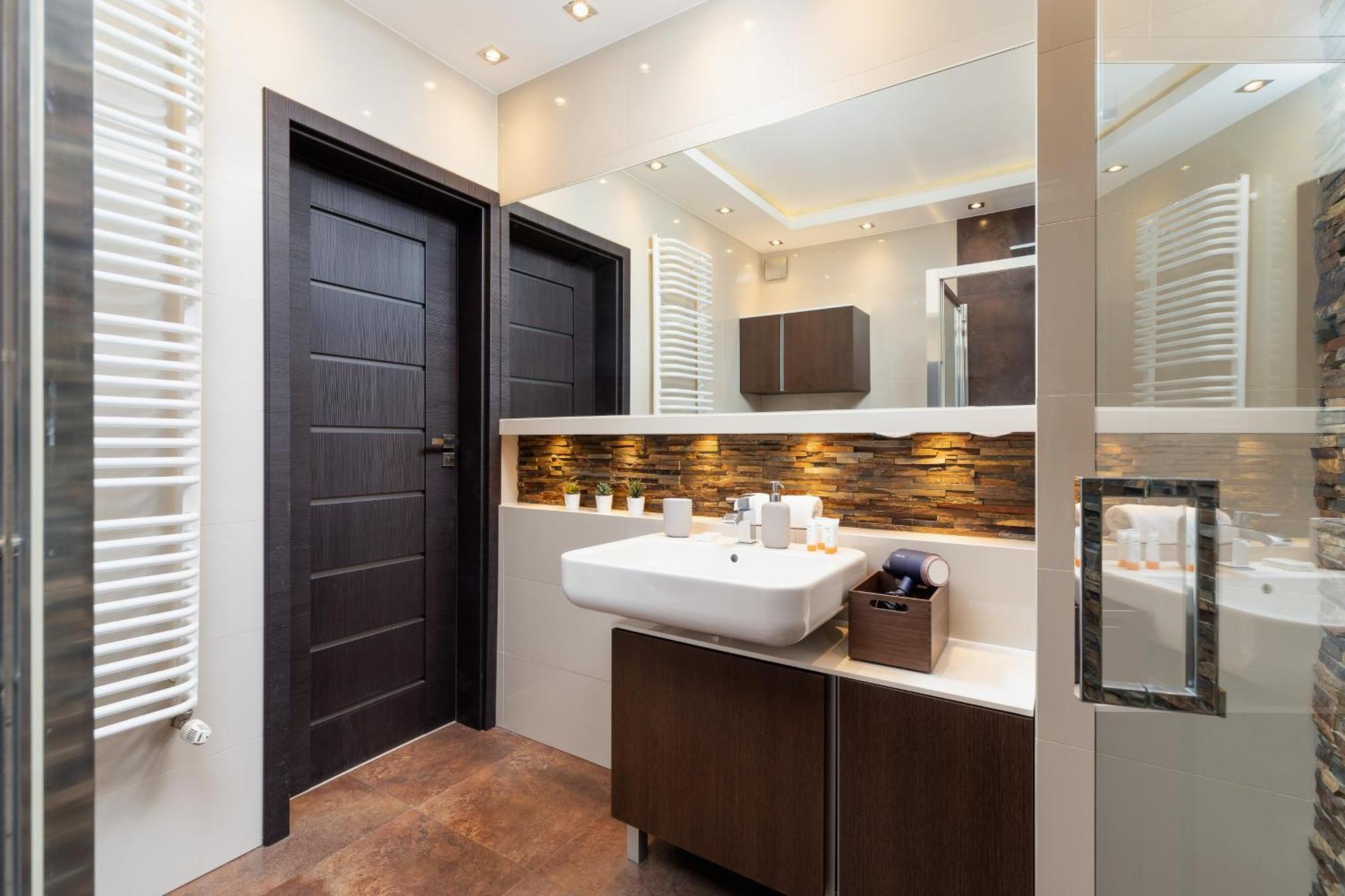 Dzielnica XIII Podgorze Krakow By Noclegi Renters المظهر الخارجي الصورة