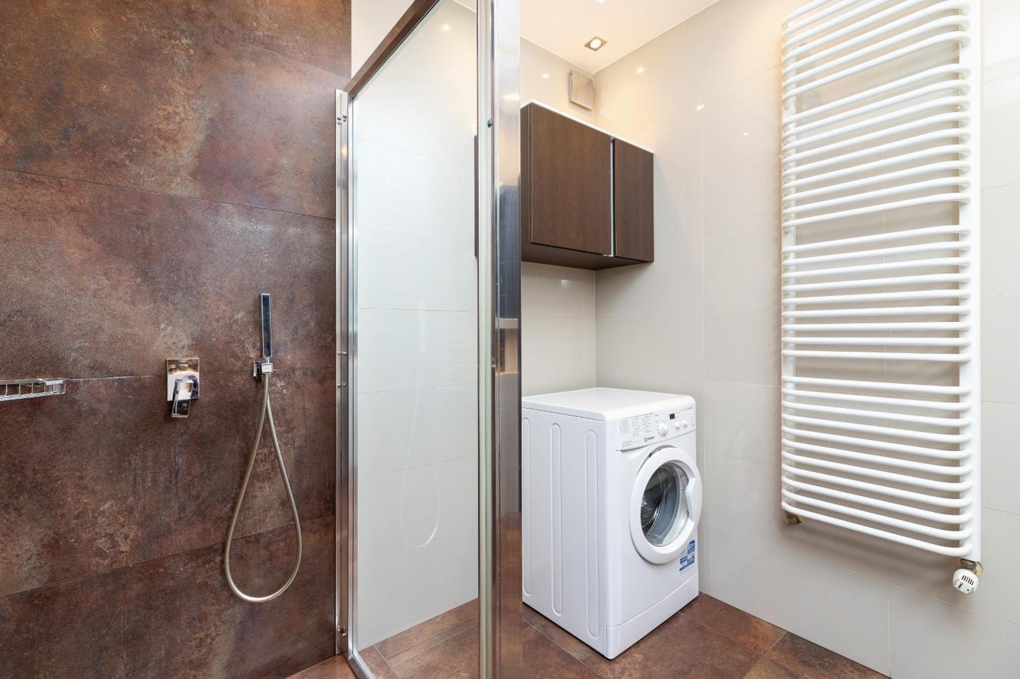 Dzielnica XIII Podgorze Krakow By Noclegi Renters المظهر الخارجي الصورة