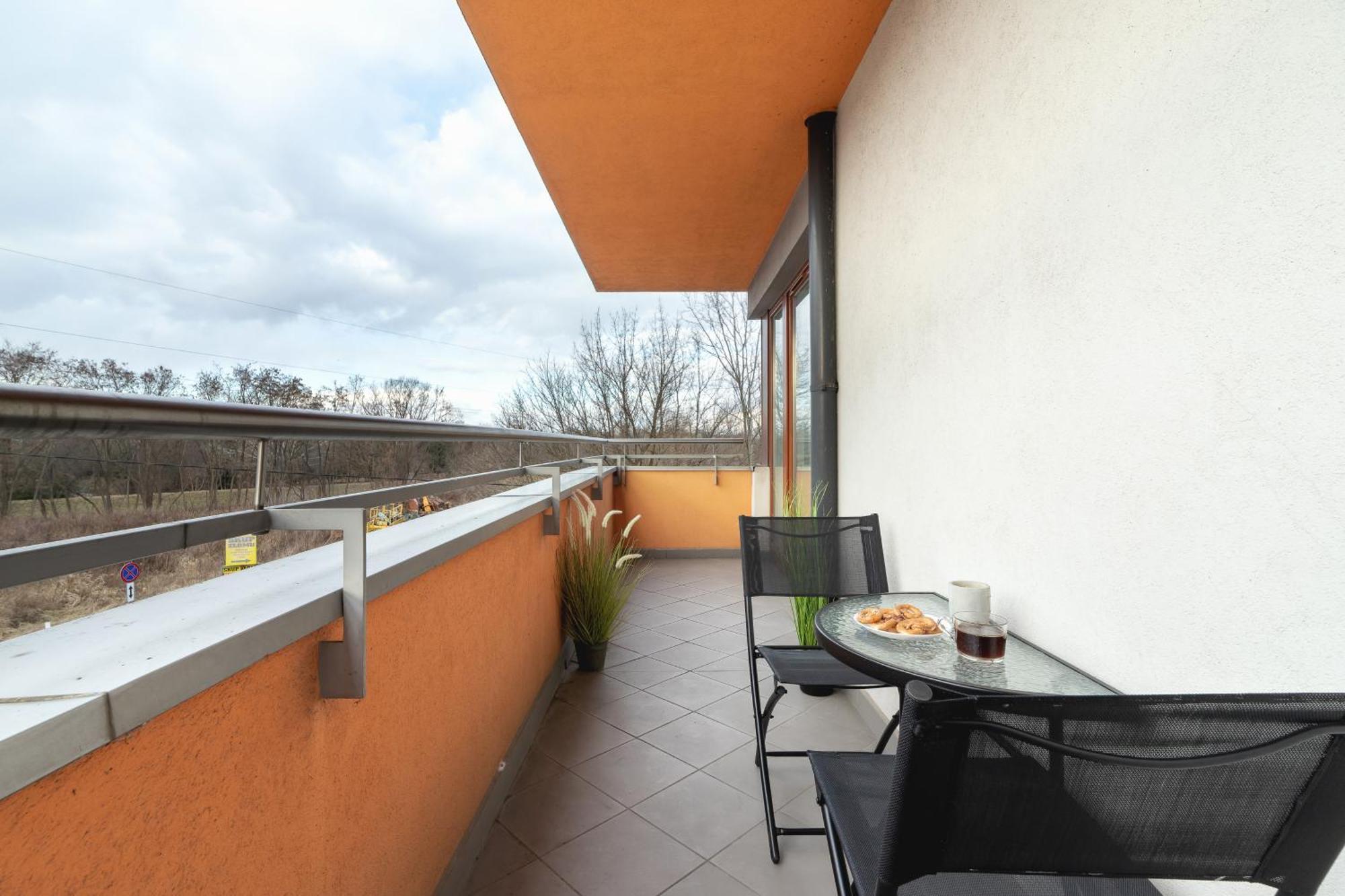 Dzielnica XIII Podgorze Krakow By Noclegi Renters المظهر الخارجي الصورة