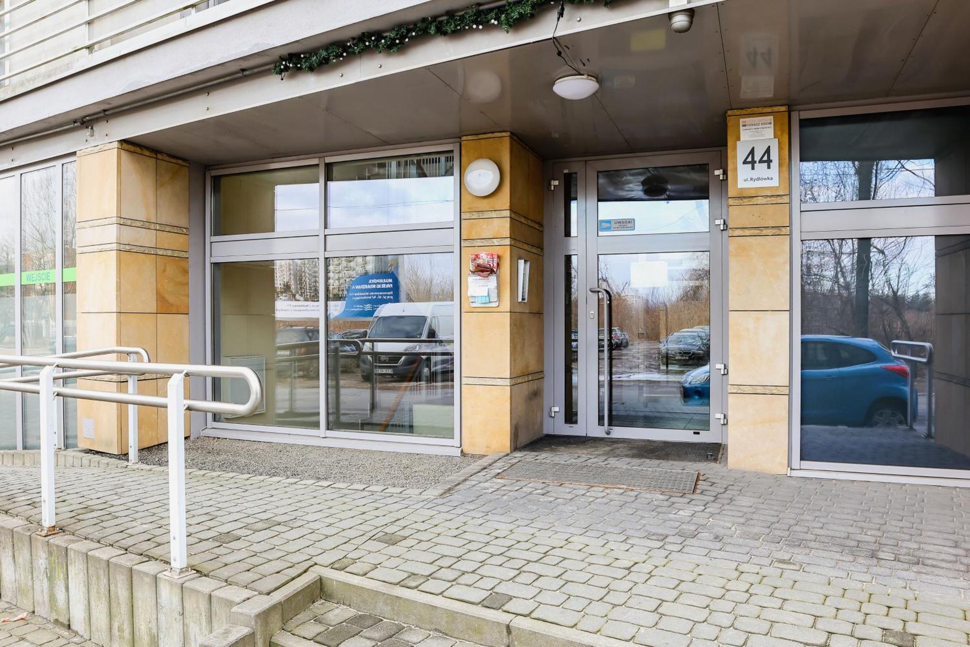 Dzielnica XIII Podgorze Krakow By Noclegi Renters المظهر الخارجي الصورة